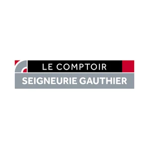 Le Comptoir Seigneurie Gauthier