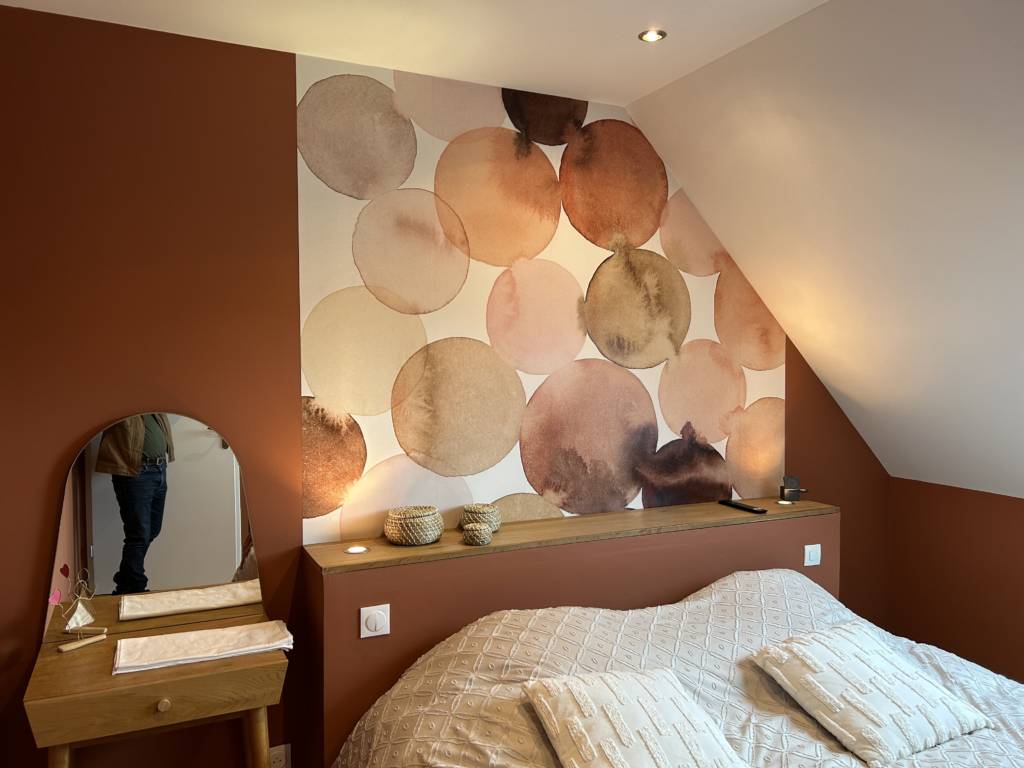 rénovation maison
