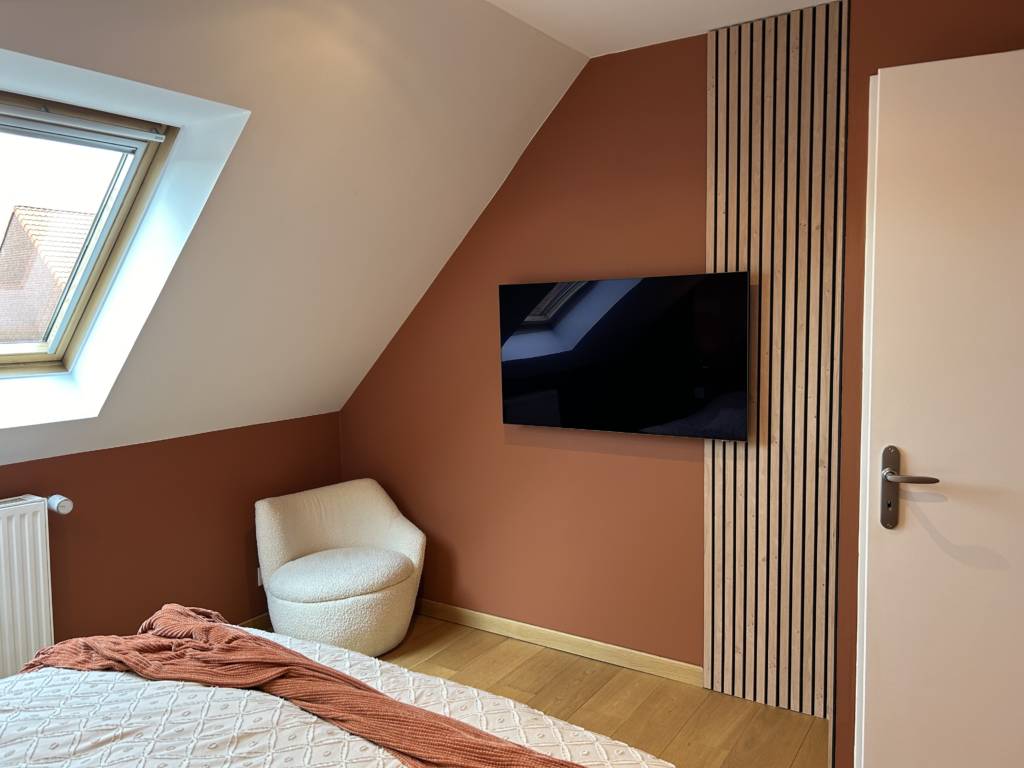 rénovation d'intérieur pour particuliers et professionnels