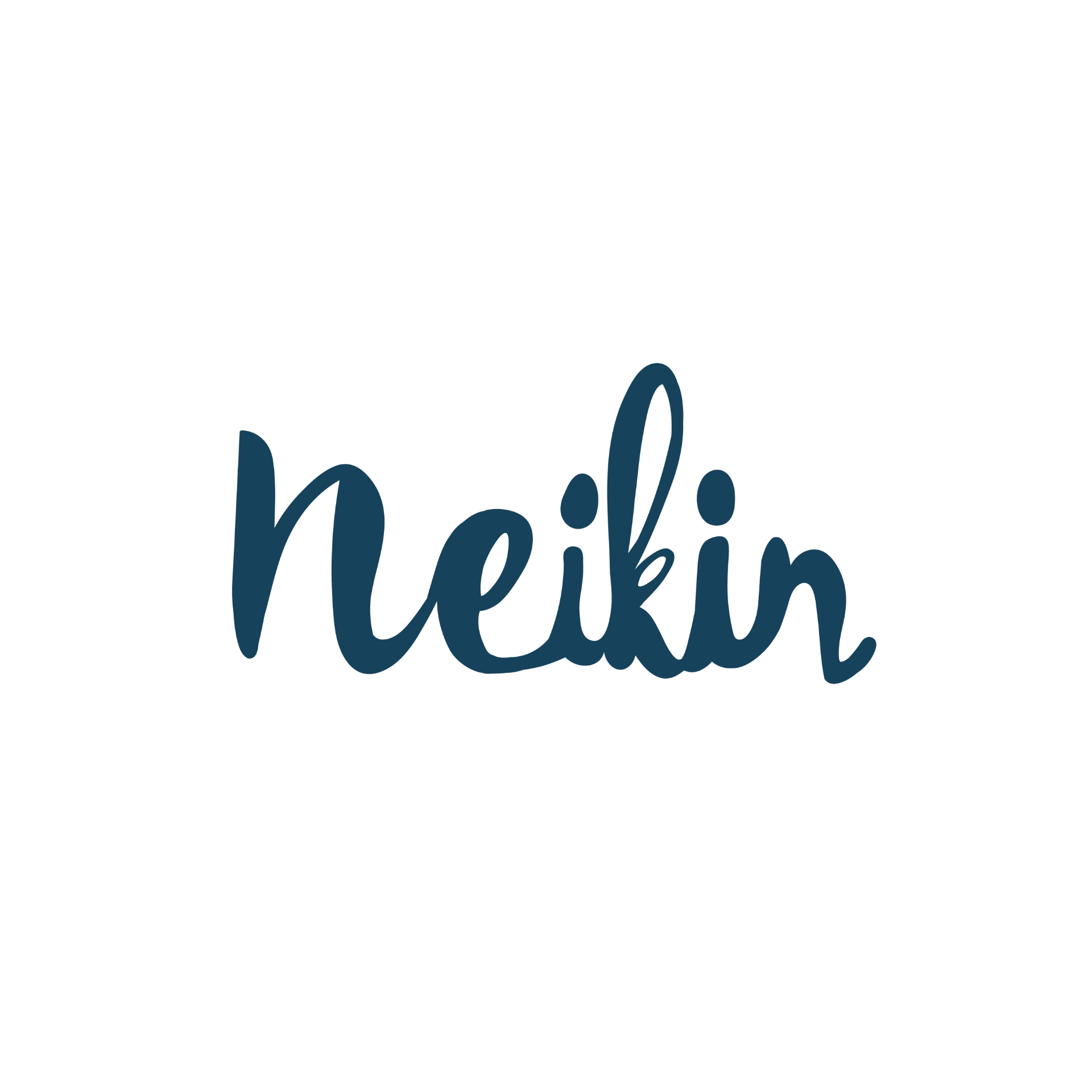 Neikin