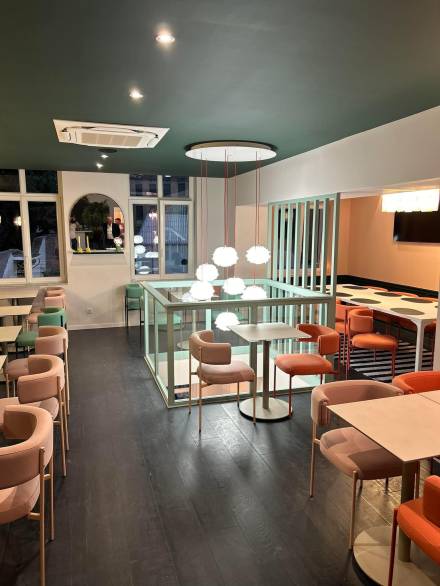 partenaires art déco partenaires art déco, rénovation espaces professionnels